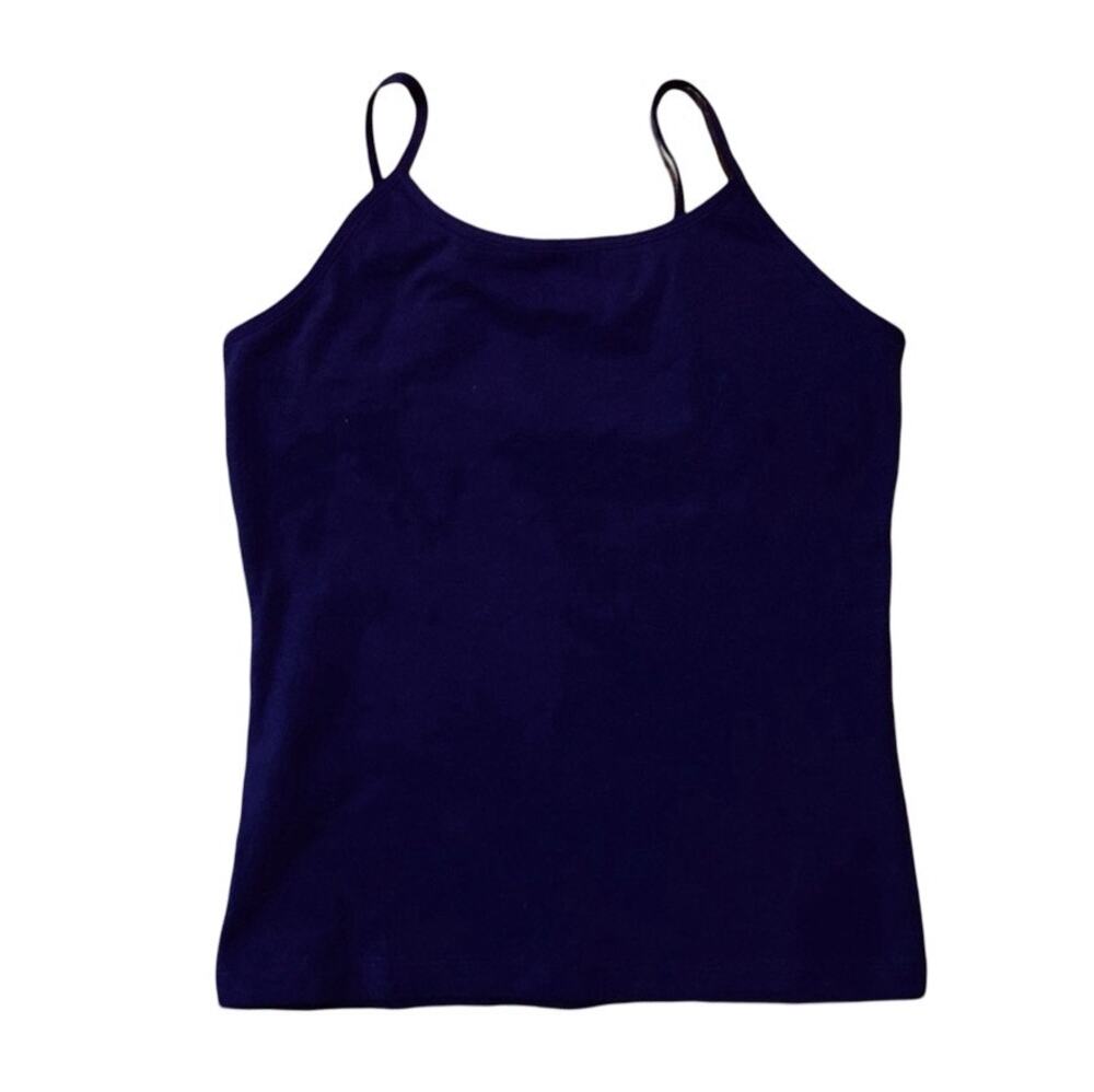 NWOT Gymboree First Layer Cami Top